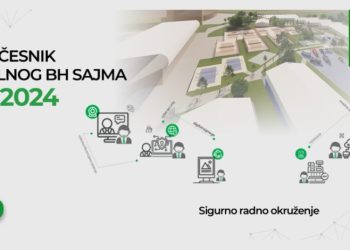 IMTEC predstavlja inovacije na bh sajmu ZEPS 2024