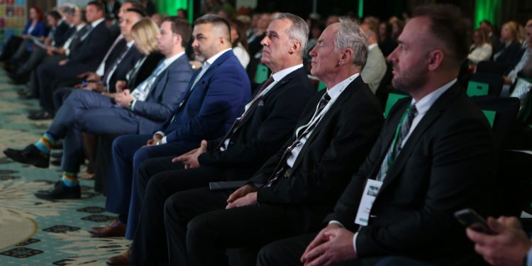 Svečano otvoren 2. SECW: Pet dana, 19 panela, 10 radionica, 200 međunarodnih stručnjaka i preko 1000 učesnika