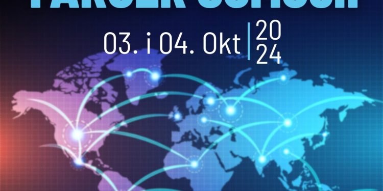 Targer SCMCon 2024: Izgradite otporan i održiv lanac snabdijevanja za budućnost