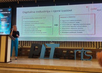 Ceribašić: Lideri reaguju na promjene, ali ih i predviđaju i vode