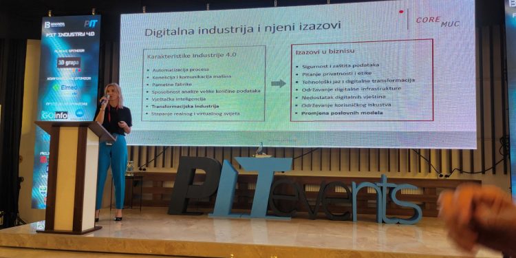 Ceribašić: Lideri reaguju na promjene, ali ih i predviđaju i vode