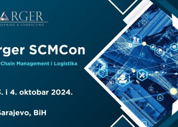 Targer SCMCon 2024: Strategije diverzifikacije nabavke kao put do uspjeha
