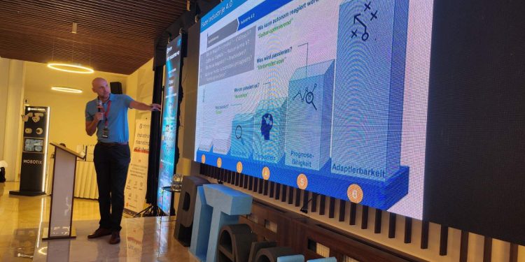 Stanje implementacije Industrije 4.0 u Adria regiji
