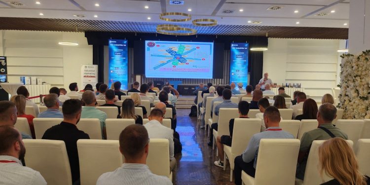 Upravljanje alatima u digitalnoj proizvodnji: Osvrt na implementaciju Industrije 4.0 u malim i srednjim preduzećima