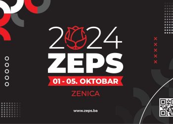 Nacionalni štand Republike Turske  u organizaciji Istanbulske privredne komore na ZEPS 2024