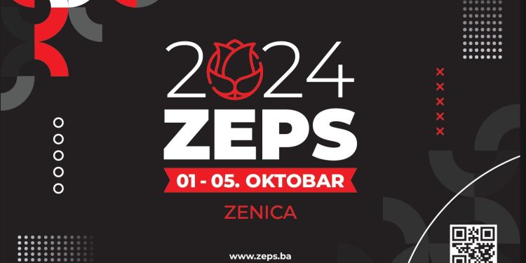 Nacionalni štand Republike Turske  u organizaciji Istanbulske privredne komore na ZEPS 2024