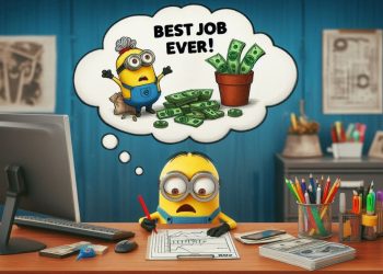 Raditi besplatno ili raditi džaba, pitanje je sada?!