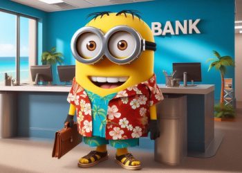 Zna li ti mater šta si obukao na posao?