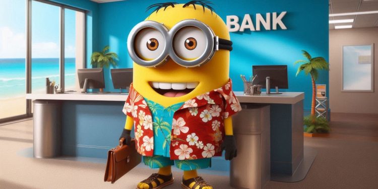 Zna li ti mater šta si obukao na posao?