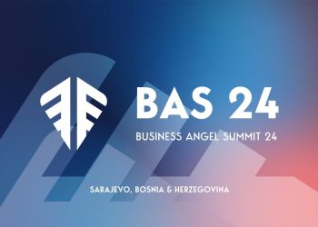 Business Angel Summit 2024: Treće izdanje Samita poslovnih anđela od 30. do 31.10. u Sarajevu