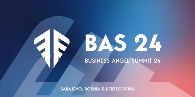 Business Angel Summit 2024: Treće izdanje Samita poslovnih anđela od 30. do 31.10. u Sarajevu