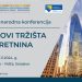 Prva Međunarodna konferencija “Izazovi tržišta nekretnina”: Regulacija i izazovi u Bosni i Hercegovini
