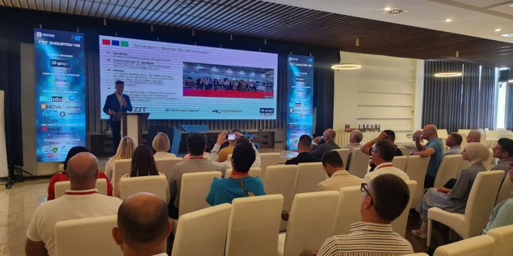 3D Tehnologija: Ključ za budućnost proizvodnje u Adria regiji