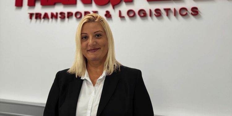 Žene koje izgrađuju svijet kakav poznajemo: Milica Barjaktarović, menadžerka operacija avio, brodskog i željezničkog transporta