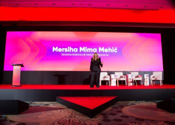 DRIVE 2024: Najveći HR događaj u BiH okupio preko 400 učesnika