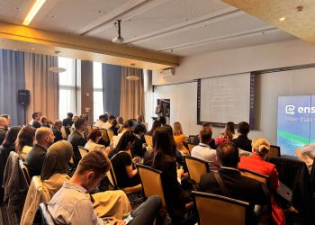 Targer SCMCon 2024: Inspiracija za budućnost upravljanja lancem snabdijevanja