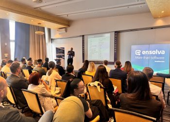 Targer SCMCon 2024: Nova era upravljanja lancima snabdijevanja