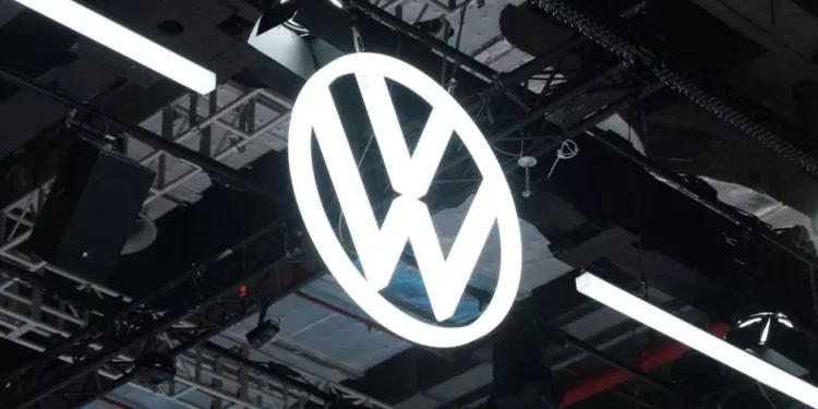 Automobilski imperij: Volkswagen i njegove podružnice