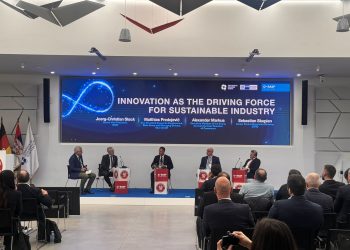 40 godina BASF-a u regiji: Inovacije i održiva industrija za budućnost