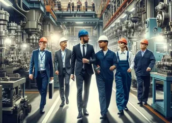 Gemba: Ključ Lean filozofije