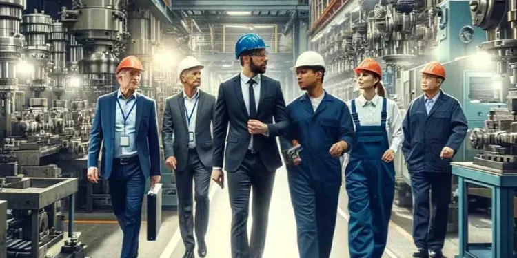 Gemba: Ključ Lean filozofije