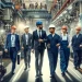 Gemba: Ključ Lean filozofije