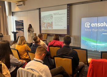 Od strategije do prakse: Kako kompanija dm uspješno upravlja zalihama