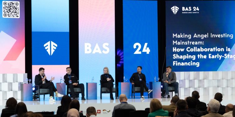 Samit poslovnih anđela u Sarajevu: Impuls za regionalni start up ekosistem