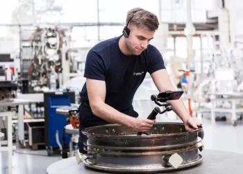 Pet godina 5G: Još uvijek veliki potencijal za industriju