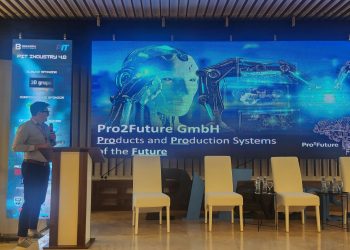 Od teorije do prakse: Razvoj Industrije 4.0 kroz istraživačko – razvojne aktivnosti