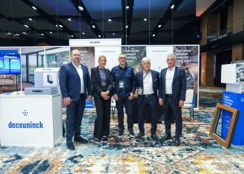 Deceuninck predstavio inovacije za održivu gradnju na konferenciji SFERA u Sarajevu