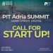 Startupi u proizvodnoj industriji: prilika za predstavljanje inovacija na PIT Adria Summitu