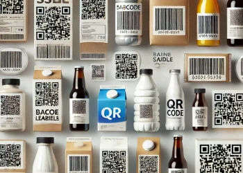 GTIN i QR kod – ustaljeni standardi za idenfitikaciju robe, a ne novi nameti prema novom Zakonu o unutrašnjoj trgovini u FBiH