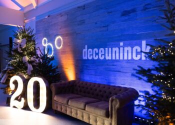 Deceuninck svečano obilježio 20 godina uspješnog poslovanja u Hrvatskoj