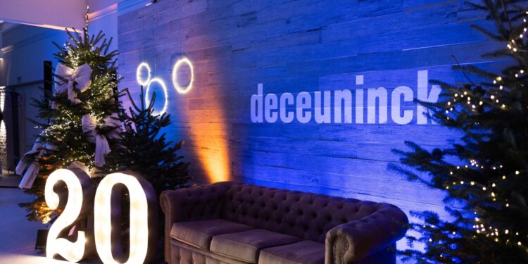 Deceuninck svečano obilježio 20 godina uspješnog poslovanja u Hrvatskoj