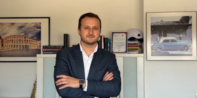 Bajraktarević: NewCold Metal Construction primjer je uspjeha bosanske kompanije na svjetskom tržištu