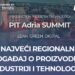 PIT Adria Summit 2024: Nova era proizvodnje sutra u Zagrebu!