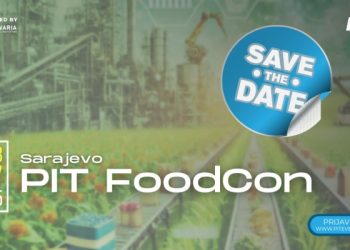 PIT FoodCon 2025 – Hrana poboljšana istraživanjem, naukom i tehnologijom!