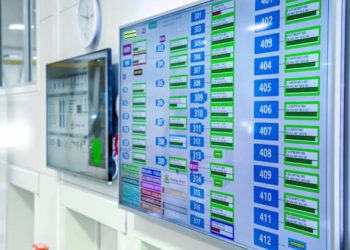 Zašto vaše proizvodno poduzeće treba GOinfo MES?