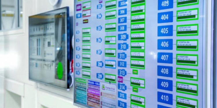 Zašto vaše proizvodno poduzeće treba GOinfo MES?