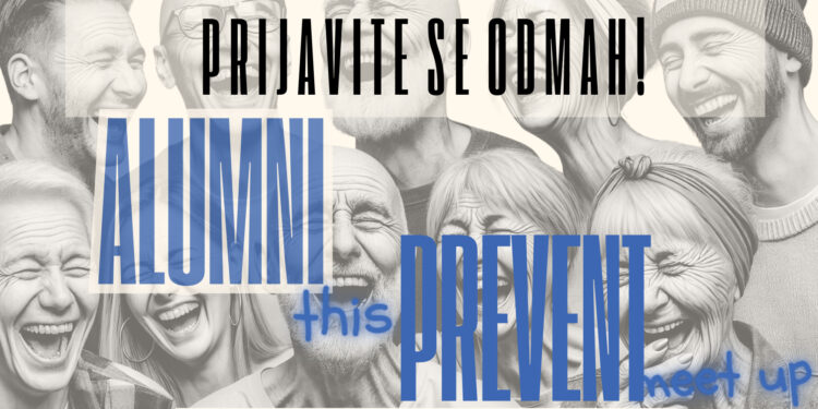 PREVENT (IT) ALUMNI: Jednom Preventovac, uvijek Preventovac!