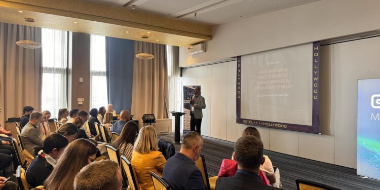 Kako barkodovi nove generacije pomažu smanjenju ambalažnog otpada?