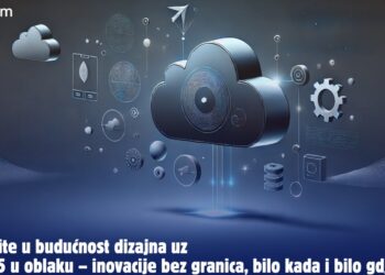 CATIA V5: Jeste li spremni zakoračiti u oblak?