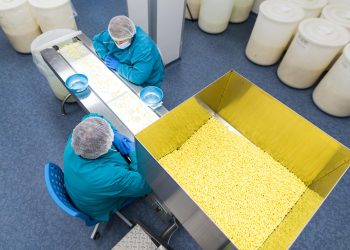 Proizvodnja hrane: umjetnost, nauka, održivost