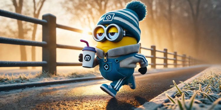 Jeste li već odustali od novogodišnjih odluka?