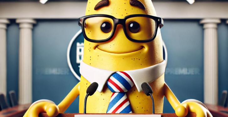 Deset banana frustracija