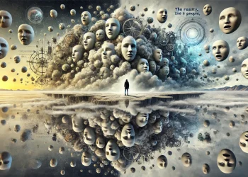 Stvarnost, kao i ljudi, ima hiljadu lica, a lideri samo jednu šansu da vode svoj tim