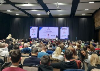 Inovacije na djelu: 8. konferencija INN&TECH