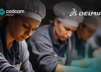 Delmia Ortems u prehrambenoj industriji