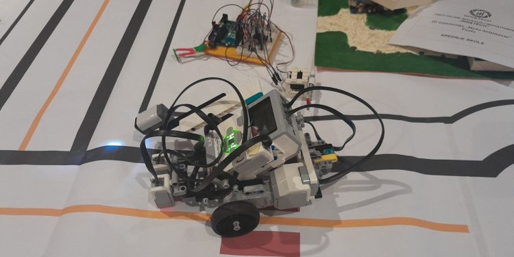 Mladi umovi na 8. konferenciji INN&TECH: Inovacije koje mijenjaju svijet